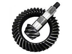 G2 Axle and Gear 8.25-Inch Rear Axle Ring and Pinion Gear Kit; 3.55 Gear Ratio (84-01 Jeep Cherokee XJ)