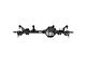 G2 Axle and Gear CORE 44 Front SAE 30-Spline Axle Assembly with DetroIt Locker; 5.13 Gear Ratio (84-01 Jeep Cherokee XJ)