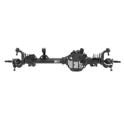 G2 Axle and Gear Jeep Cherokee CORE 44 Front SAE 30-Spline Axle ...