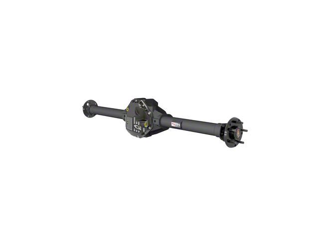 G2 Axle and Gear CORE 44 Rear 30-Spline Axle Assembly with ARB Air Locker for Disc Brakes; 3.73 Gear Ratio (84-01 Jeep Cherokee XJ)