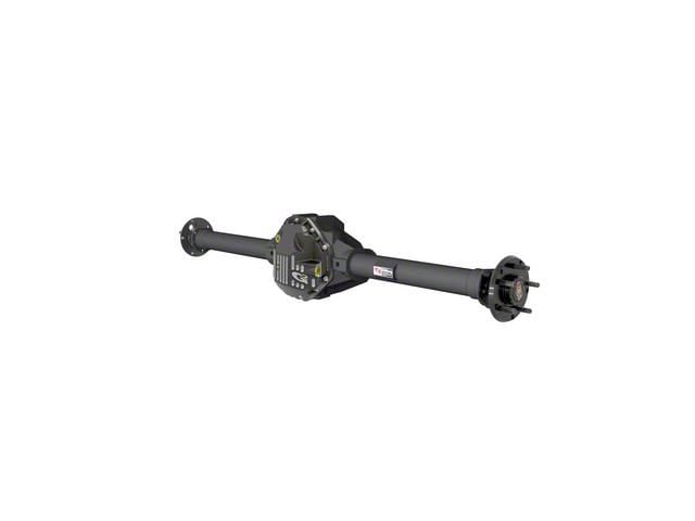 G2 Axle and Gear CORE 44 Rear 35-Spline Axle Assembly with ARB Air Locker for Disc Brakes; 4.88 Gear Ratio (84-01 Jeep Cherokee XJ)