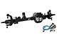 G2 Axle and Gear CORE 44 Front SAE 30-Spline Axle Assembly with DetroIt Locker; 4.56 Gear Ratio (87-95 Jeep Wrangler YJ)