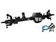 G2 Axle and Gear CORE 44 Front SAE 30-Spline Axle Assembly with DetroIt TrueTrac Locker; 4.56 Gear Ratio (87-95 Jeep Wrangler YJ)