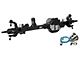 G2 Axle and Gear CORE 44 Front SAE 30-Spline Axle Assembly with DetroIt TrueTrac Locker; 5.38 Gear Ratio (87-95 Jeep Wrangler YJ)
