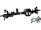 G2 Axle and Gear CORE 44 Front SAE 30-Spline Axle Assembly with Eaton E-Locker; 3.73 Gear Ratio (87-95 Jeep Wrangler YJ)