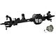 G2 Axle and Gear CORE 44 Front SAE 30-Spline Axle Assembly with Eaton E-Locker; 5.13 Gear Ratio (87-95 Jeep Wrangler YJ)
