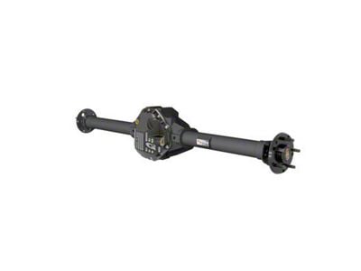 G2 Axle and Gear CORE 44 Rear 30-Spline Axle Assembly with ARB Air Locker; 3.73 Gear Ratio (87-95 Jeep Wrangler YJ)