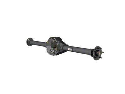 G2 Axle and Gear CORE 44 Rear 30-Spline Axle Assembly with ARB Air Locker for Disc Brakes; 4.10 Gear Ratio (87-95 Jeep Wrangler YJ)