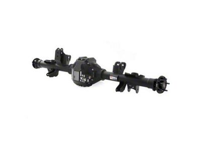 G2 Axle and Gear CORE 44 Rear 30-Spline Axle Assembly with Eaton E-Locker for Disc Brakes; 4.10 Gear Ratio (97-06 Jeep Wrangler TJ)