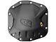 G2 Axle and Gear Dana M186/30 Front Axle Differential Cover; Gray (18-24 Jeep Wrangler JL, Excluding Rubicon)