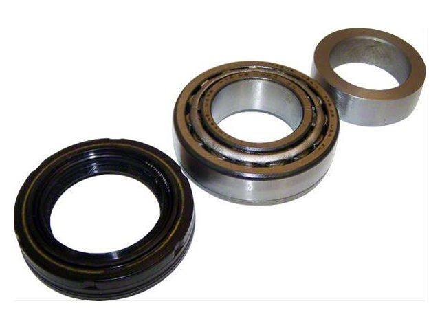 G2 Axle and Gear Rear Wheel Bearing Kit for One Side (76-86 Jeep CJ7)