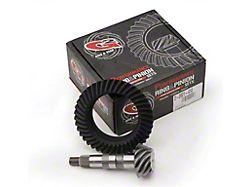 G2 Axle and Gear 8-Inch IFS Front Axle Ring and Pinion Gear Kit; 4.88 Gear Ratio (05-13 Tacoma)