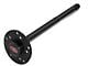 G2 Axle and Gear 30-Spline Dana 44 Axle Shaft; Passenger Side (97-06 Jeep Wrangler TJ, Excluding Rubicon)