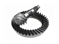 G2 Axle and Gear Dana 30 Front Axle/44 Rear Axle Ring and Pinion Gear Kit; 5.13 Gear Ratio (07-18 Jeep Wrangler JK, Excluding Rubicon)