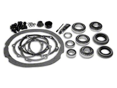 G2 Axle and Gear Dana 44 Rear Bearing Install Kit for ARB Air Locker (07-18 Jeep Wrangler JK)