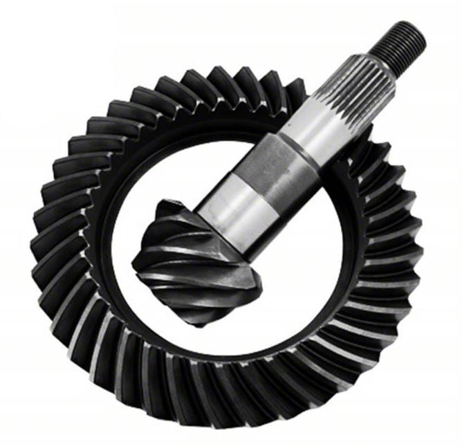 Fashion dana 44 410 gears