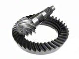 G2 Axle and Gear Dana 44 Front Axle/44 Rear Axle Ring and Pinion Gear Kit; 4.88 Gear Ratio (07-18 Jeep Wrangler JK Rubicon)