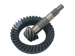 G2 Axle and Gear Dana 44 Rear Axle Ring and Pinion Gear Kit; 4.56 Gear Ratio (97-06 Jeep Wrangler TJ, Excluding Rubicon)