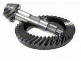 G2 Axle and Gear Dana 44 Rear Axle Ring and Pinion Gear Kit; 4.88 Gear Ratio (07-18 Jeep Wrangler JK)