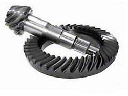 G2 Axle and Gear Dana 44 Rear Axle Ring and Pinion Gear Kit; 4.88 Gear Ratio (07-18 Jeep Wrangler JK)