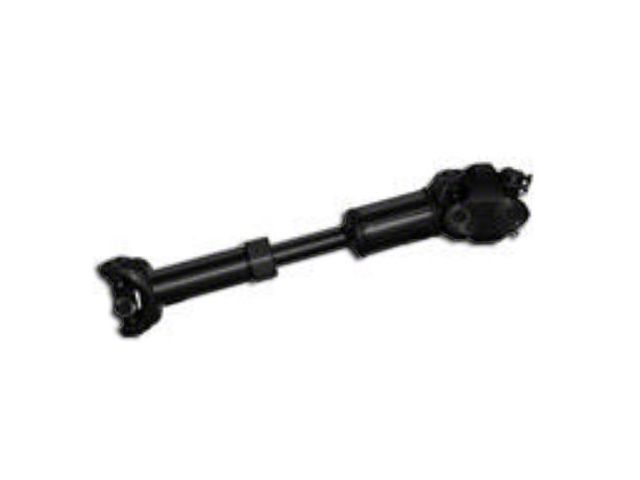 G2 Axle and Gear Rear Heavy Duty Driveshaft (07-18 Jeep Wrangler JK 2-Door)