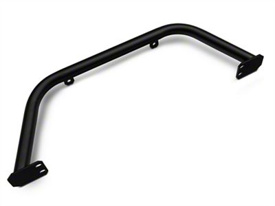 Garvin G2 Series Front Bumper Bumper Guard (97-06 Jeep Wrangler TJ)