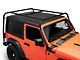 Garvin Adventure Rack (18-24 Jeep Wrangler JL 2-Door)