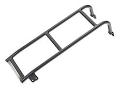 Garvin Adventure Rack Ladder; Driver Side (18-24 Jeep Wrangler JL)