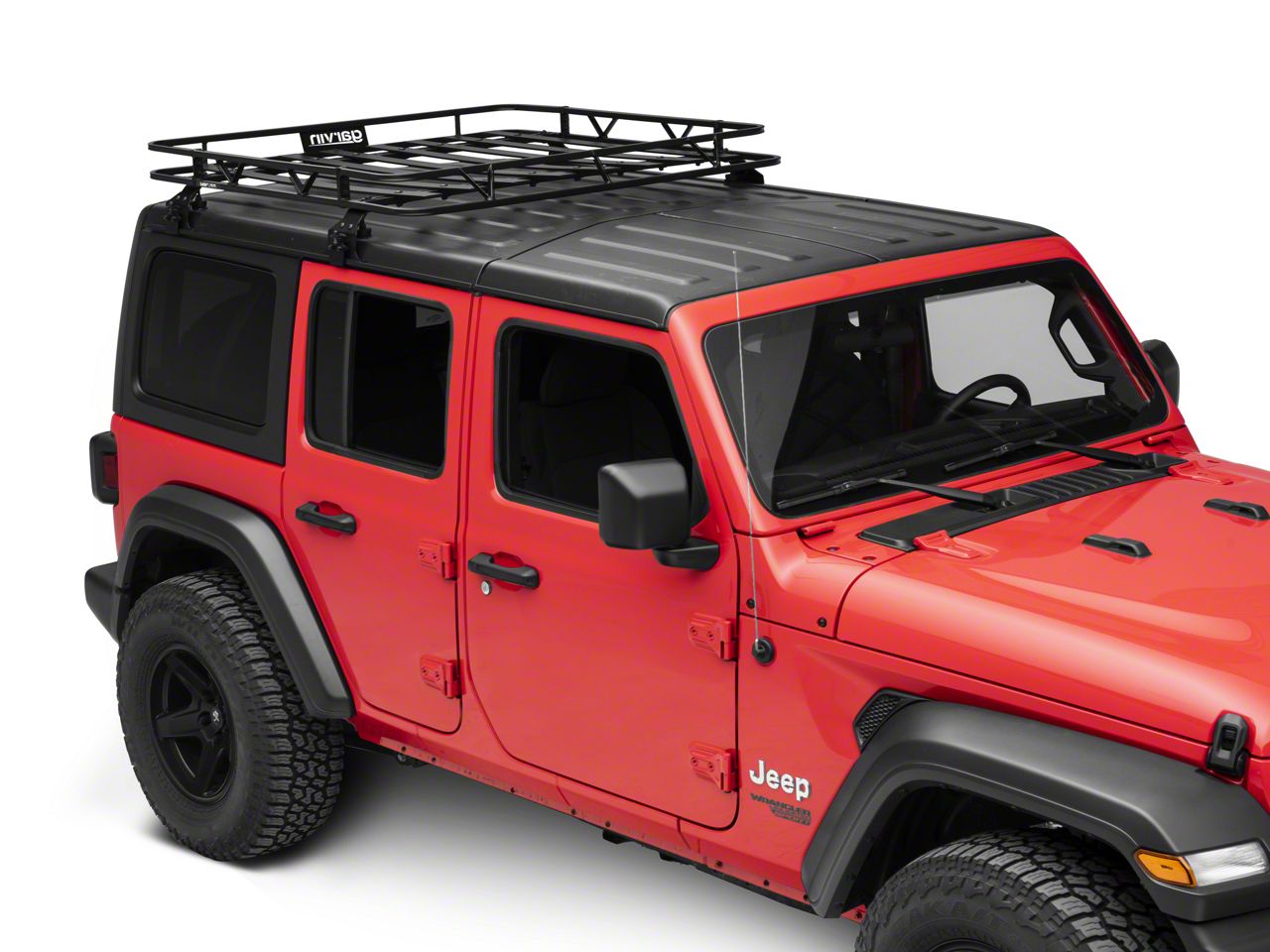 Garvin cargo rack sale