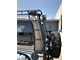 Garvin Expedition Rack Ladder; Passenger Side (76-06 Jeep CJ7, Wrangler YJ & TJ)