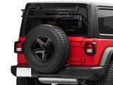 Garvin Trail Rack (18-24 Jeep Wrangler JL)