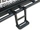 Garvin Rock Rail Steps (07-18 Jeep Wrangler JK w/ Garvin Rock Rails)