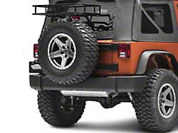 Garvin Trail Rack (07-18 Jeep Wrangler JK)