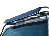 Garvin Wind Deflector for Wide Sports Series Roof Rack