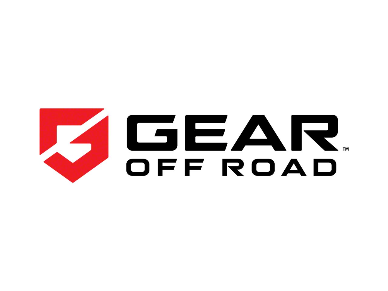 Gear Off-Road Parts