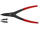 Gedore Tools Circlip Plier; 3.50mm