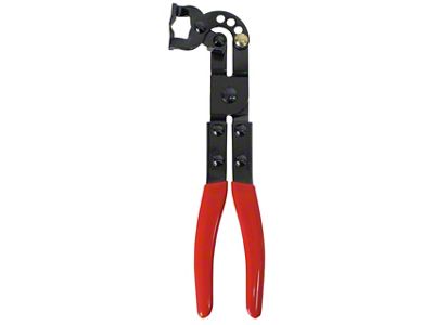 Gedore Tools Rivet Removal Plier