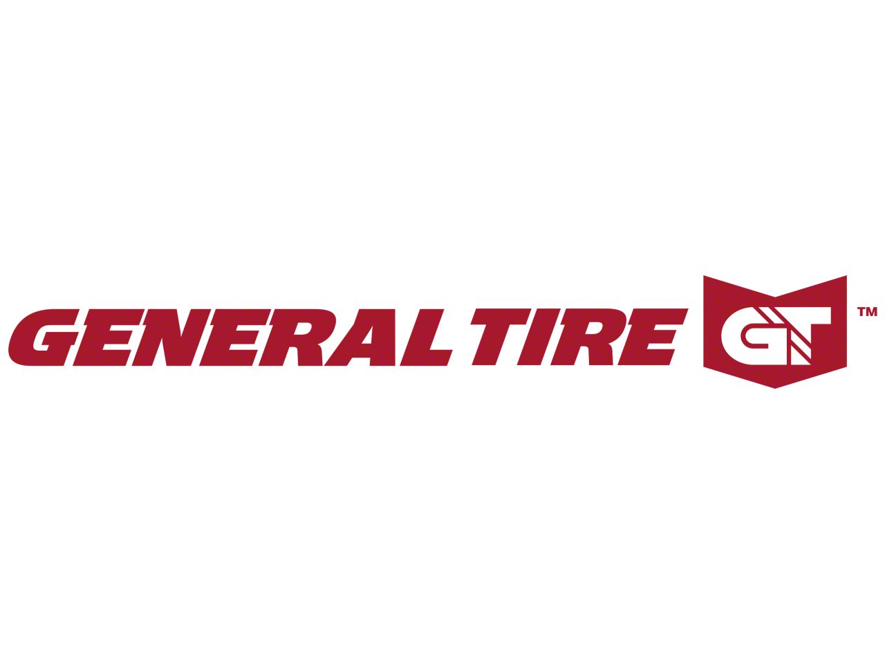 General Tires Parts
