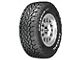 General Grabber A/TX Tire (33" - LT285/70R17)