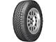 General Grabber A/T Sport-W Tire (33" - 255/70R18)