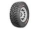 General Grabber X3 Tire (33" - LT285/70R17)