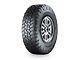 General Grabber X3 M/T Tire (32" - 265/70R17)