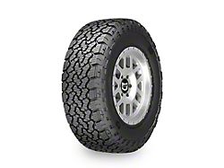 General Grabber A/TX Tire (35" - 35x12.50R20)