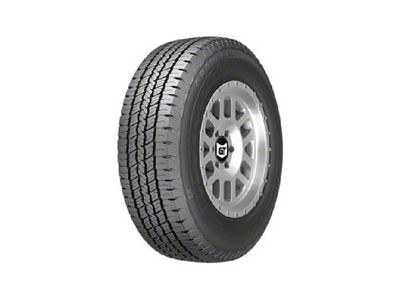 General Grabber HD Tire (32" - LT265/70R17)