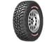 General Grabber X3 Tire (33" - LT295/70R17)