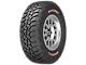 General Grabber X3 Tire (32" - 275/55R20)