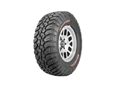 General Grabber X3 M/T Tire (33" - LT285/70R17)