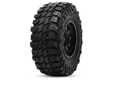 Gladiator X-Comp M/T Tire (35" - 315/70R17)