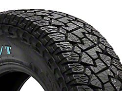 Gladiator X-Comp M/T Tire (33" - 285/70R17)