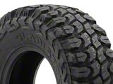 Gladiator X-Comp M/T Tire (31" - 31x10.50R15)